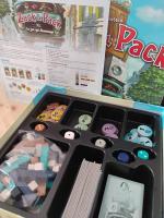 Boîte de Zack & Pack