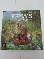 Boîte de Feya's Swamp