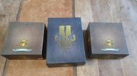 Boîte de The 7th Continent