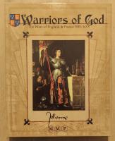 Boîte de Warriors of God