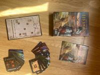 Boîte de Cartographers Heroes