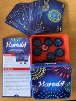 Boîte de Hanabi