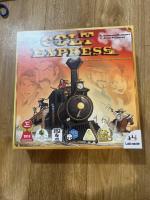 Boîte de Colt Express
