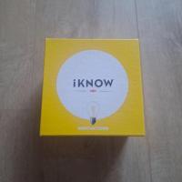 Boîte de I Know Innovations