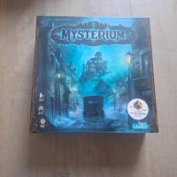 Boîte de Mysterium