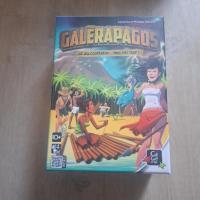 Boîte de Galerapagos