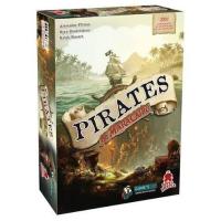Boîte de Pirates de Maracaibo