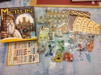 Boîte de Merlin