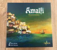 Boîte de Amalfi
