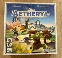 Boîte de Aetherya