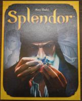 Boîte de Splendor