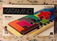 Boîte de Katamino édition Gigamic