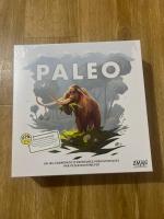 Boîte de Paleo