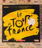 Boîte de Le Tour de France (2017)