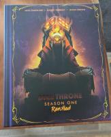 Boîte de Dice Throne Season One Rerolled