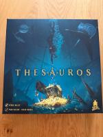 Boîte de Thesauros
