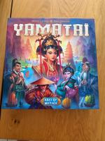 Boîte de Yamatai