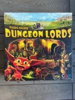 Boîte de Dungeon Lords
