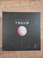 Boîte de Cities Of Venus