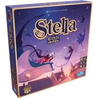 Boîte de Stella - Dixit Universe