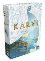 Boîte de Karvi