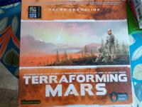 Boîte de Terraforming Mars