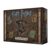 Boîte de Harry Potter - Hogwarts Battle