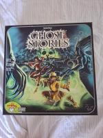 Boîte de Ghost stories