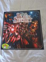 Boîte de Ghost Stories : Black Secret