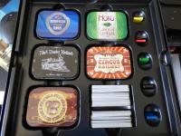Boîte de Les Aventuriers du Rail / Ticket to Ride - 10e anniversaire
