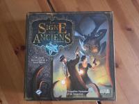 Boîte de Le Signe Des Anciens (Édition Révisée)