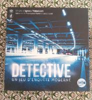 Boîte de Détective