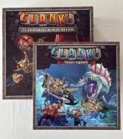 Boîte de Clank!