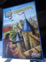 Boîte de Carcassonne