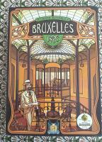 Boîte de Bruxelles 1893
