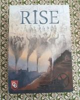 Boîte de Rise