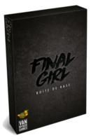 Boîte de Final Girl - Boîte De Base