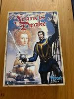 Boîte de Francis Drake