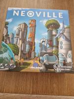 Boîte de Neoville
