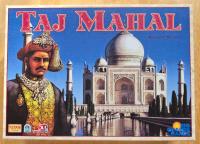 Boîte de Taj Mahal