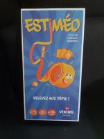 Boîte de Estiméo