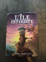 Boîte de L'Île Interdite