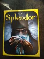 Boîte de Splendor
