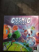 Boîte de Cosmic factory