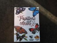Boîte de Papillons Célèstes