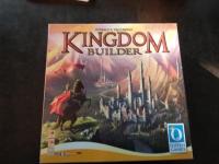 Boîte de Kingdom Builder