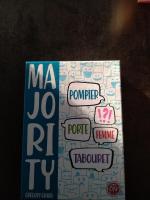 Boîte de Majority