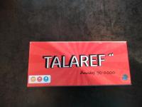 Boîte de Talaref