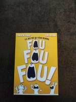 Boîte de Fou Fou Fou !
