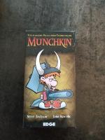 Boîte de Munchkin